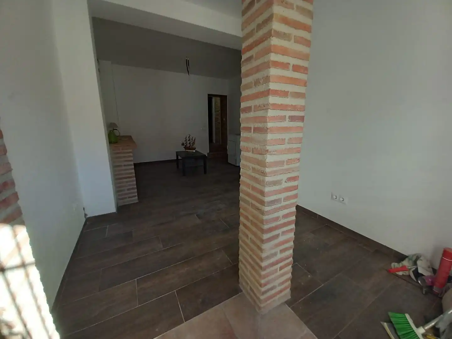 Casa o xalet en venda a Centro