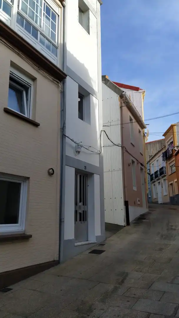 Apartament en venda a Rúa Santos 39, imagen 2