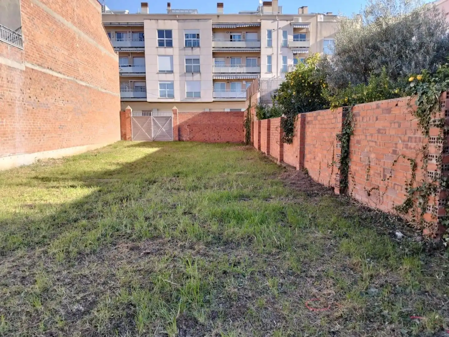 Industrial land to rent in Guillem de Muntanyans 136, imagen 7