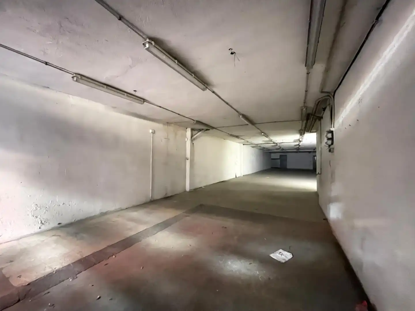 Parking de Local en venta en Santa Coloma de Gramenet