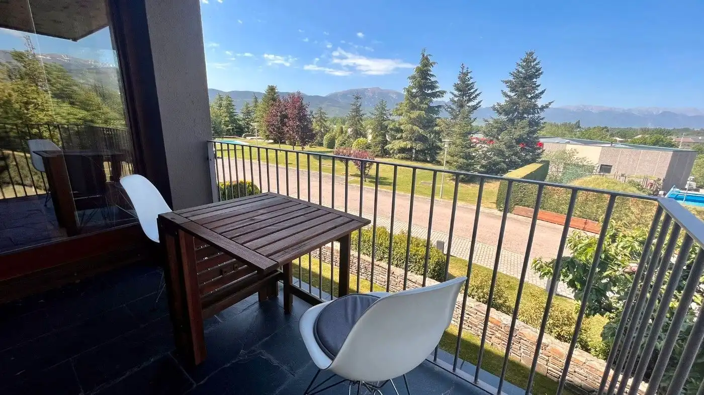 Apartamento de alquiler en Carrer Guils, 13, Puigcerdà