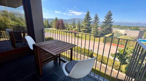 Foto 4 de Apartamento de alquiler en Carrer Guils, 13, Puigcerdà, Girona