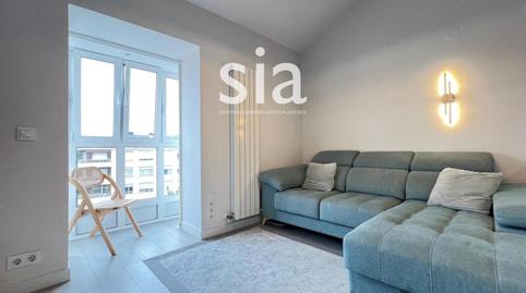 Foto 4 de Piso en venta en Herreria, Casco Viejo, Araba - Álava