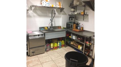 Photo 3 of Premises for sale in Antonio Maura, Casco Histórico, Castellón de la Plana / Castelló de la Plana