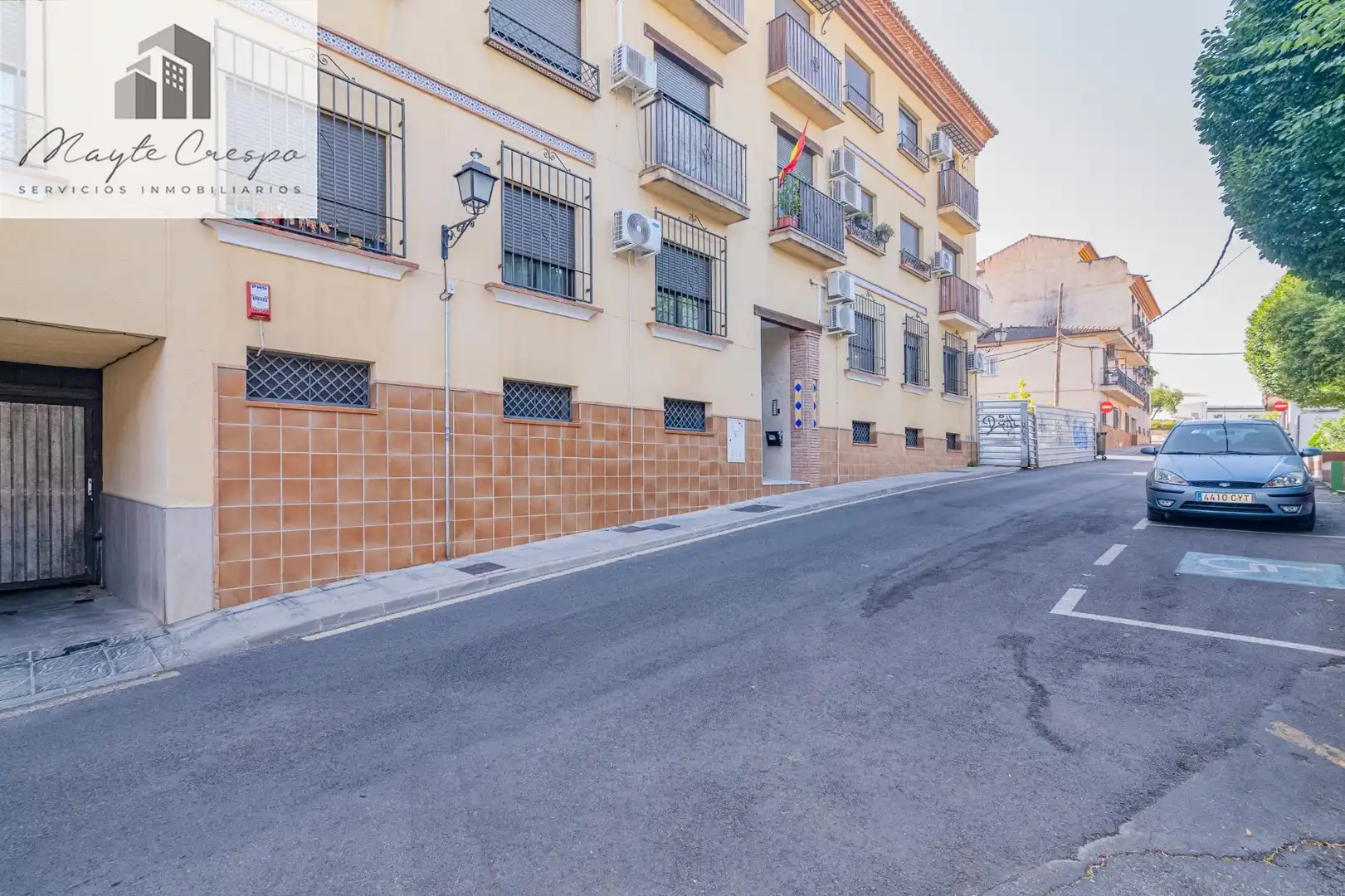 Ground floor with lift for sale in La Zubia Ciudad, imagen 4
