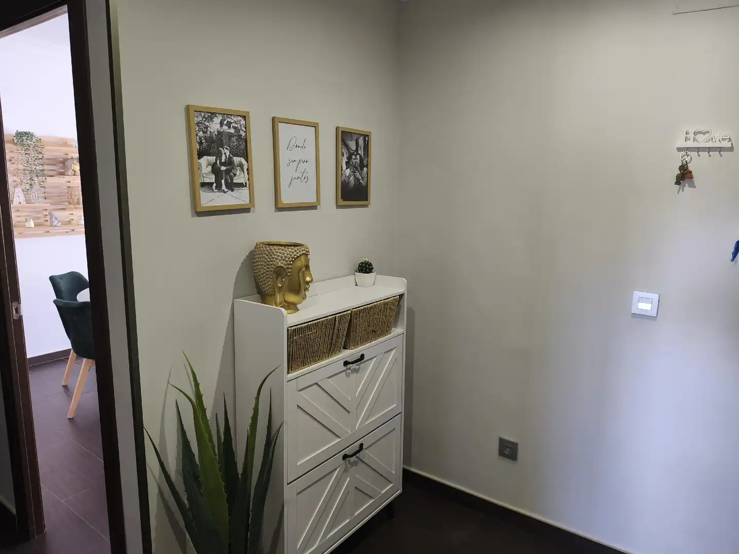 Apartamento en venta en Andújar con Aire acondicionado y Calefacción