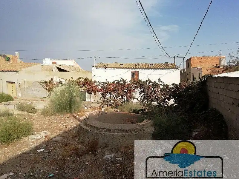 Terrenys i solars en venda a Albox, imagen 3