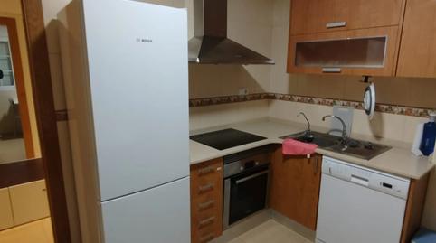 Photo 3 of Flat to rent in San Benito - Patiño,  Murcia Capital