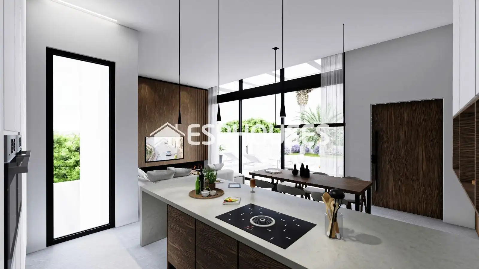 Maison avec piscine à vendre à Rojales, imagen 5