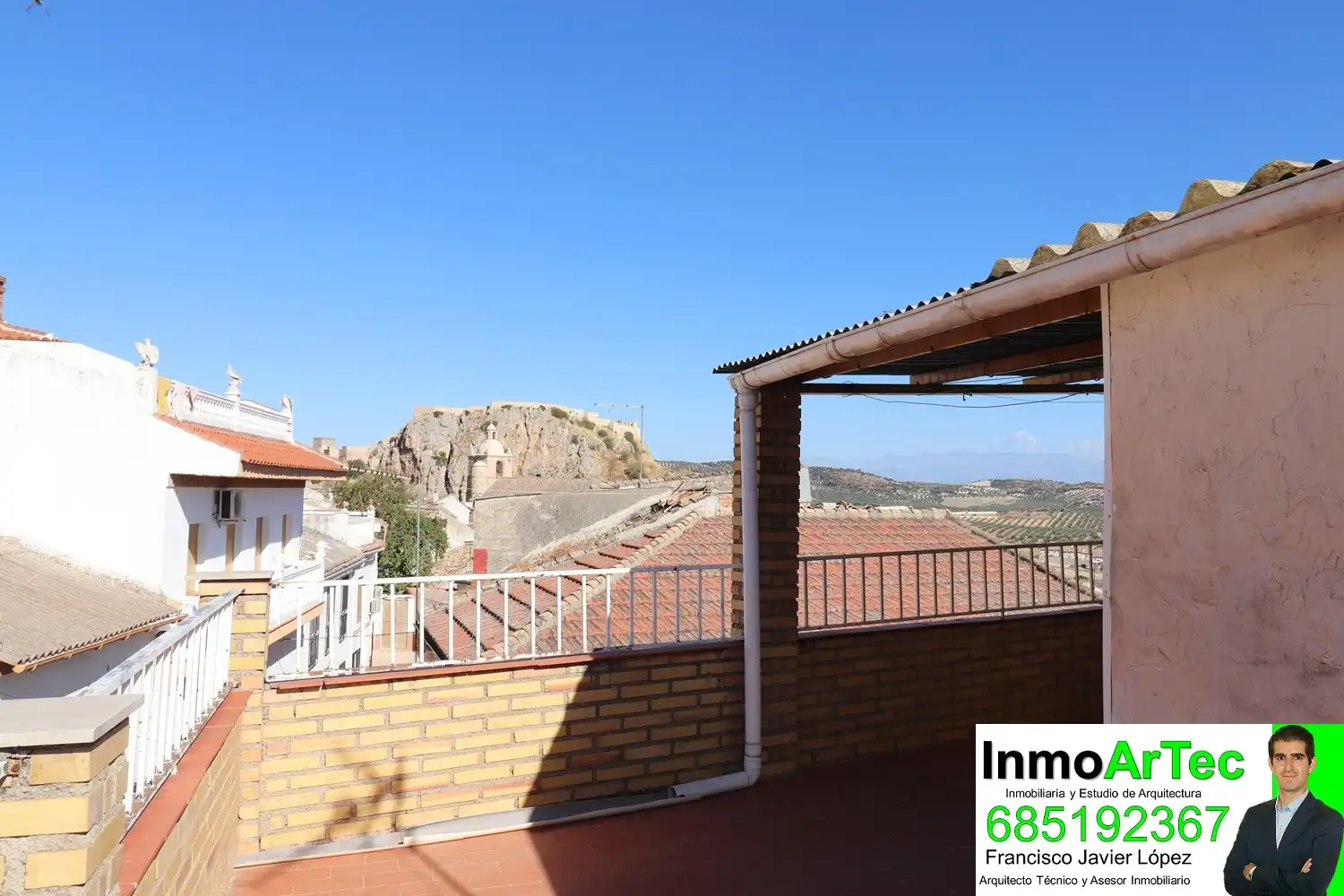 Casa amb balcó en venda a Calle Cuadrada 11, imagen 20