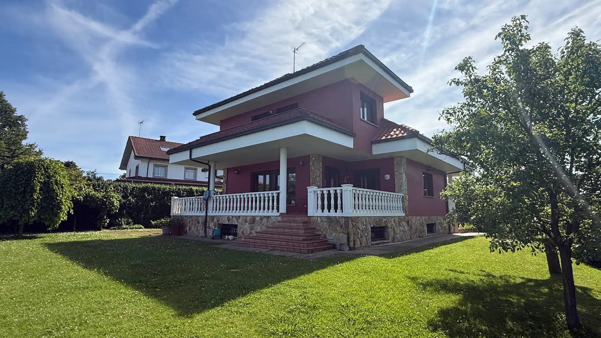 Houses for rent in Camino de las Campanillas, Somió