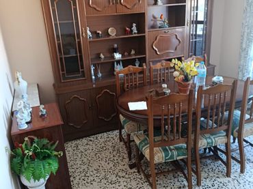 Appartamento in vendita a Martos