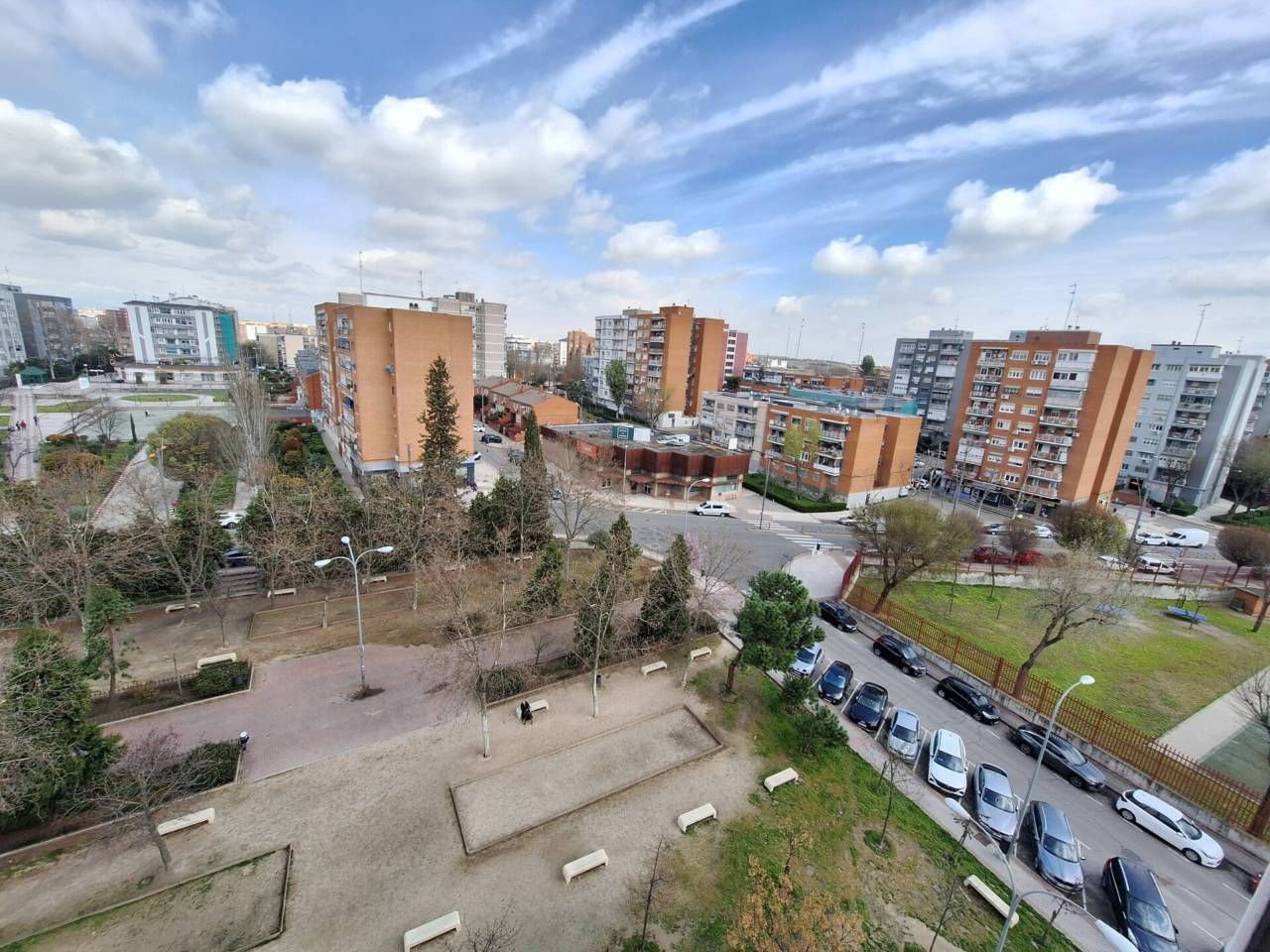Wohnung zum Verkauf in La Avanzada - La Cueva