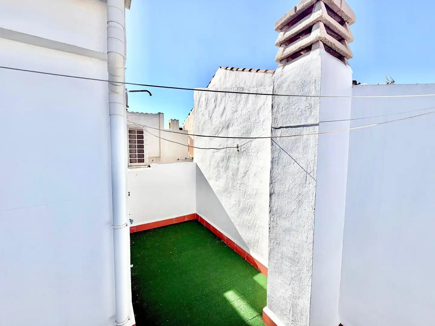 Duplexes for rent in Lo Pagán