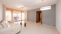 Living room of Flat for sale in Cornellà de Llobregat  with Air Conditioner and Terrace