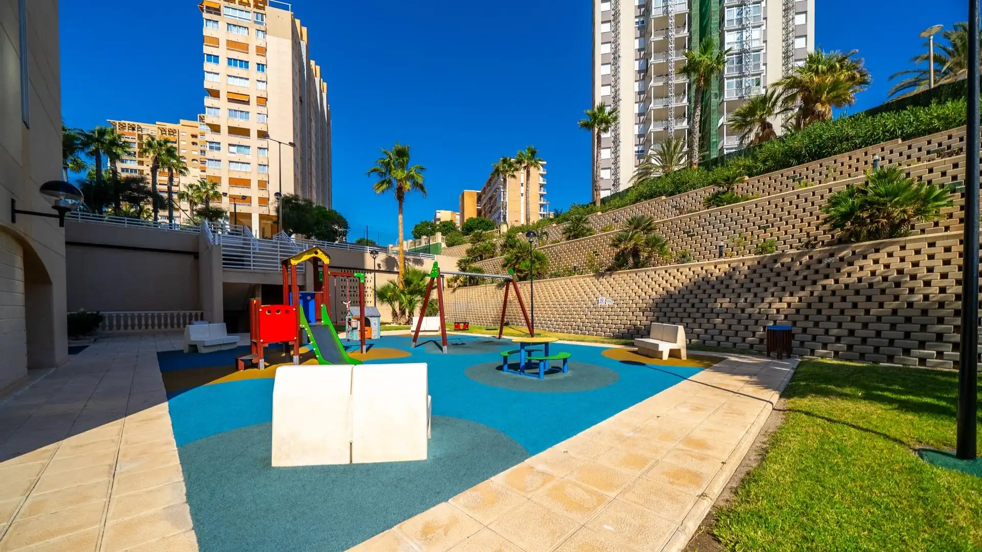 Apartament amb piscina en venda a JAUME I EL CONQUERIDOR, imagen 46