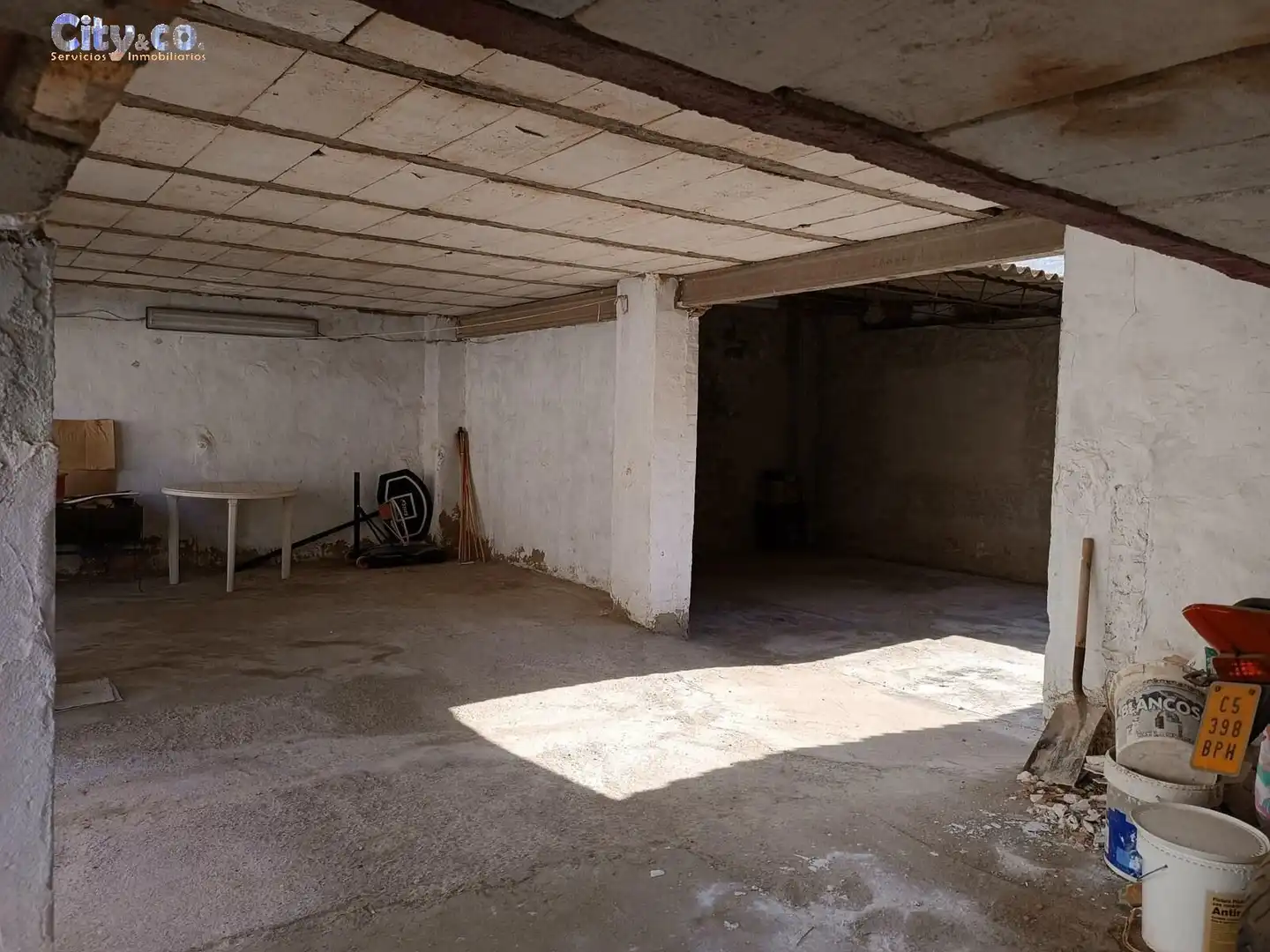Local comercial en venda a Casco Urbano, imagen 6