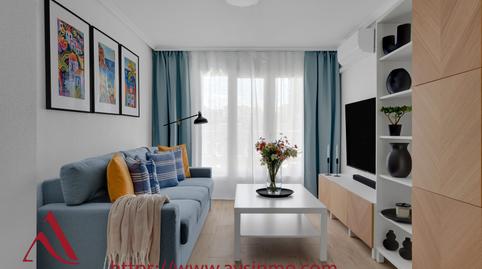 Photo 3 of House or chalet to rent in Calle Talía, 7, Aguas Nuevas, Alicante