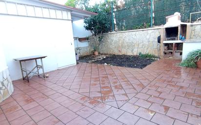 Terrassa de Casa o xalet en venda en Ciutadella de Menorca amb Aire condicionat i Terrassa