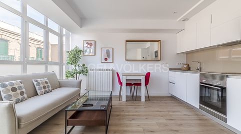 Photo 2 of Apartments for rent in Castillejos - Cuzco, Madrid Capital