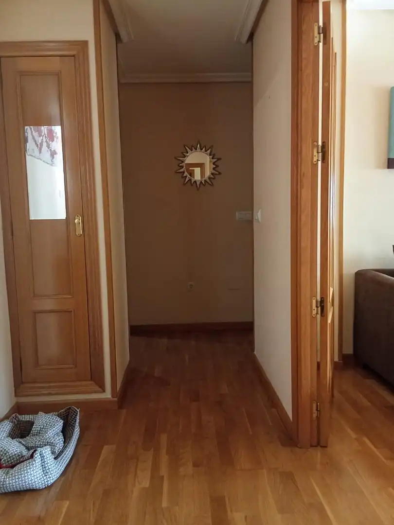Wohnung mit Terrasse zum Verkauf in Norte, imagen 3