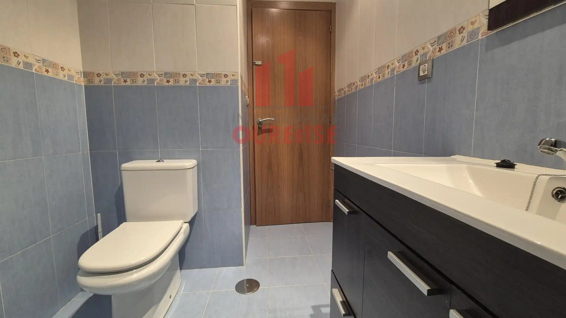 Piso de alquiler en Barrocanes