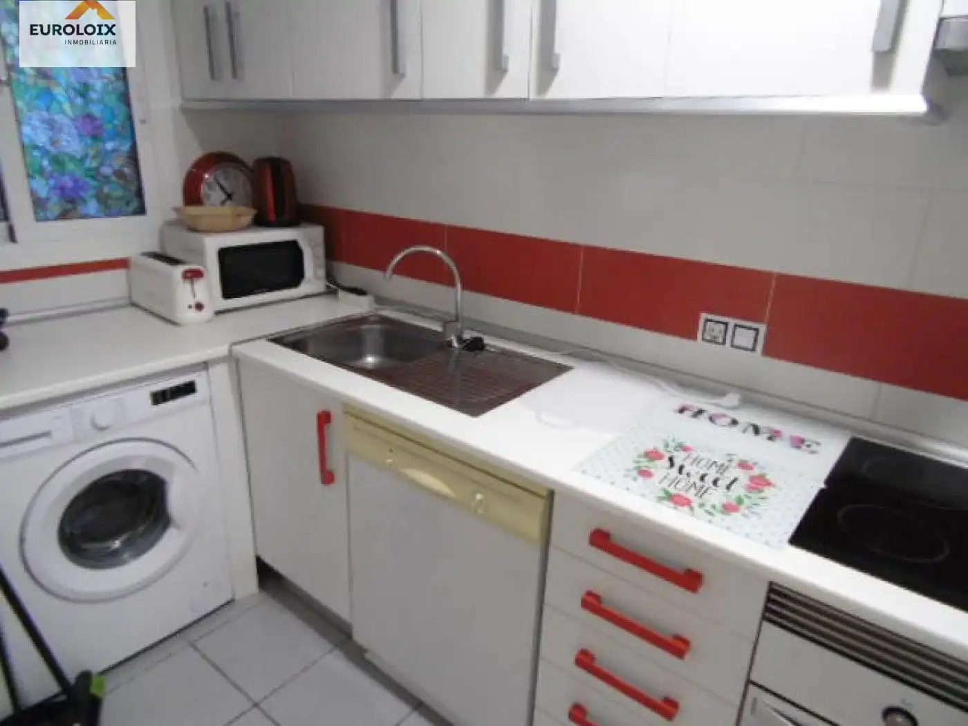 Apartament amb piscina de lloguer a Rincón de Loix, imagen 15