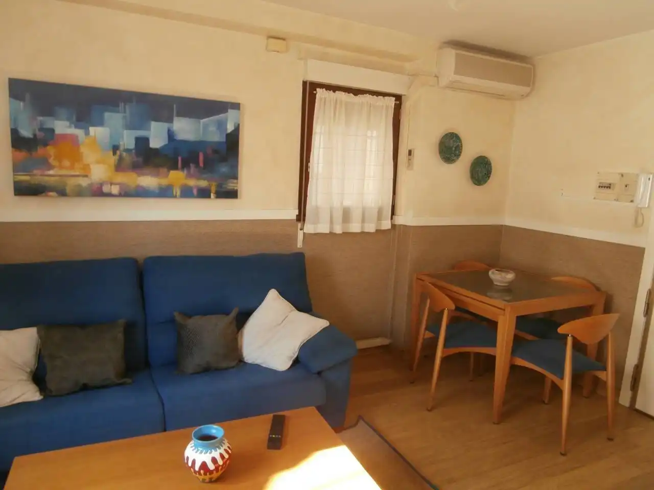 Apartments for rent in Calle Granados, Casco Histórico