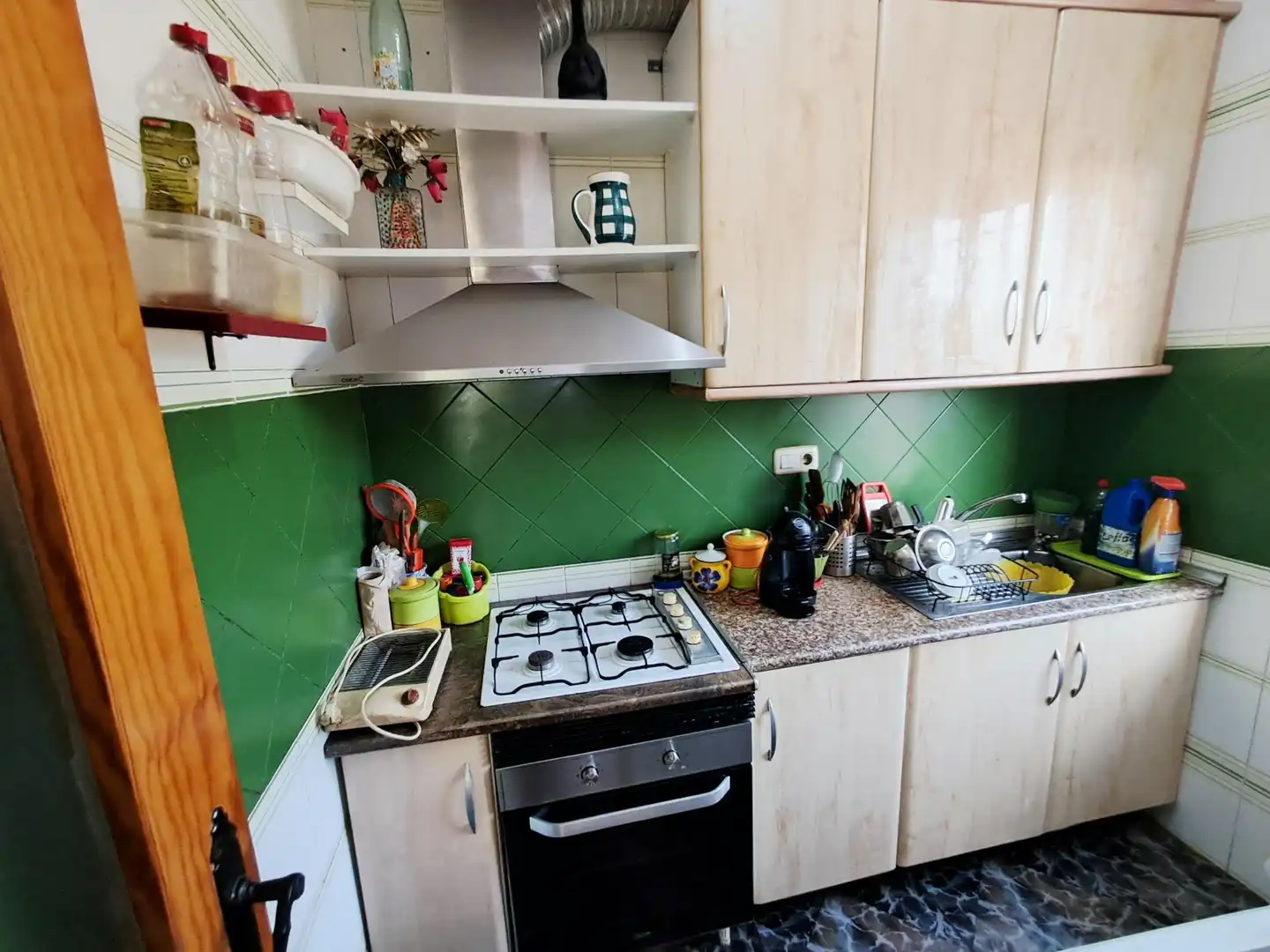 Chalet con piscina en venta en Mar Menor de Cartagena – Cabo de Palos, imagen 25