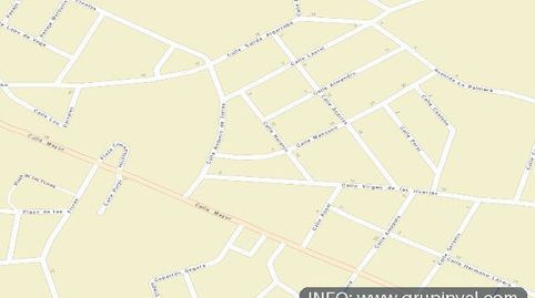 Foto 4 de Planta baja en venta en Calle Manzano, 3, Vera Ciudad, Vera