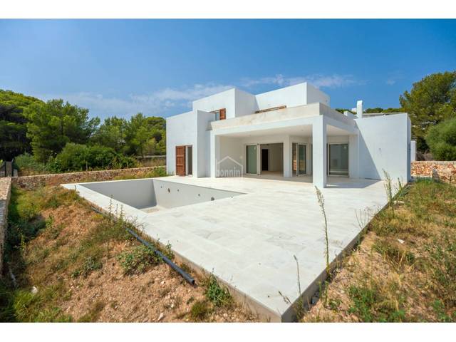 Casa-chalet en Venta en Na Macaret