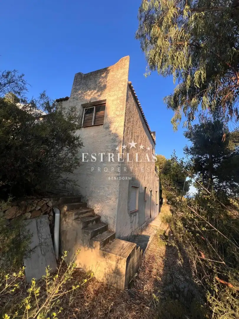 Maison avec piscine à vendre à Canuta, imagen 15