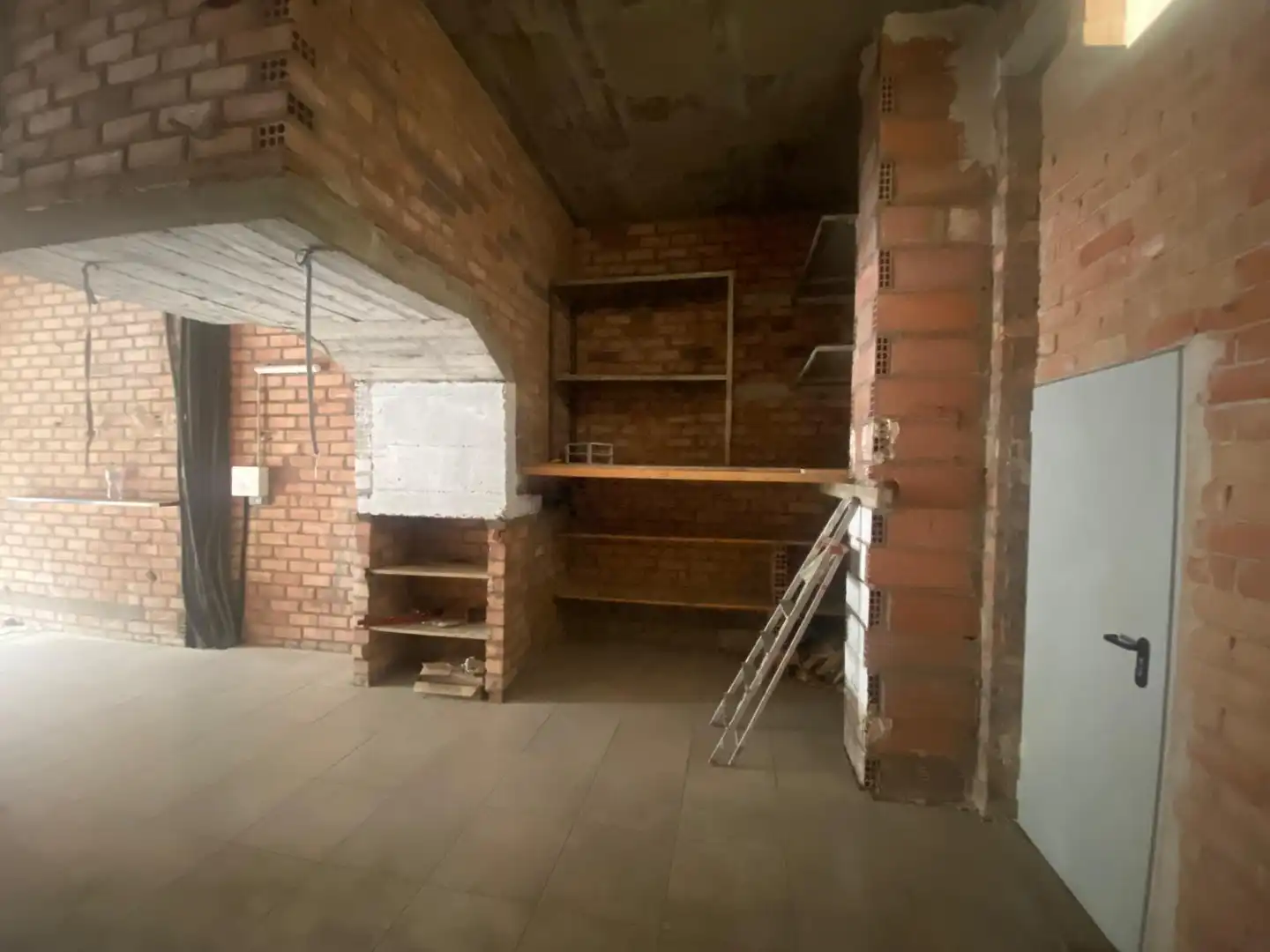 Business premises for sale in Carrer de Ramon Sala i Saçala, imagen 7