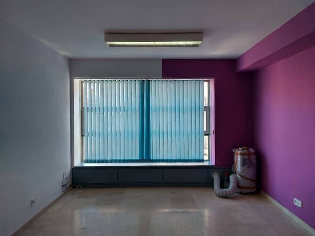 Oficina en Alquiler en Calle Juan de la Cierva, 19 en Centro