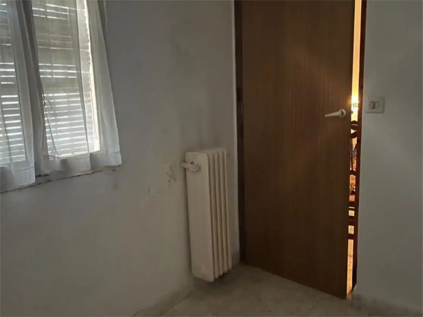 Dormitori de Casa adosada en venda en Campo de Criptana