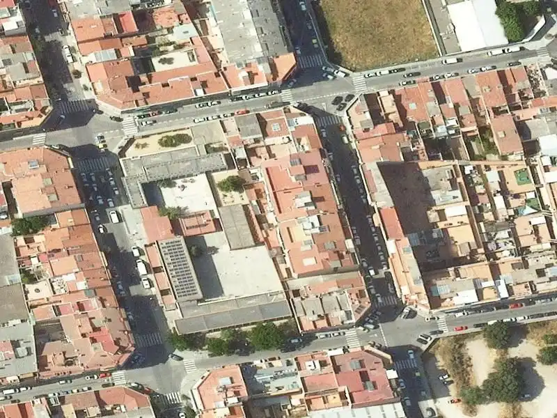 Pis en venda a Calle Joaquim Costa
