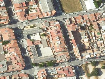 Wohnung zum Verkauf in Calle Joaquim Costa