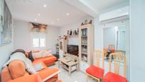 Living room of Flat for sale in Leganés  with Air Conditioner