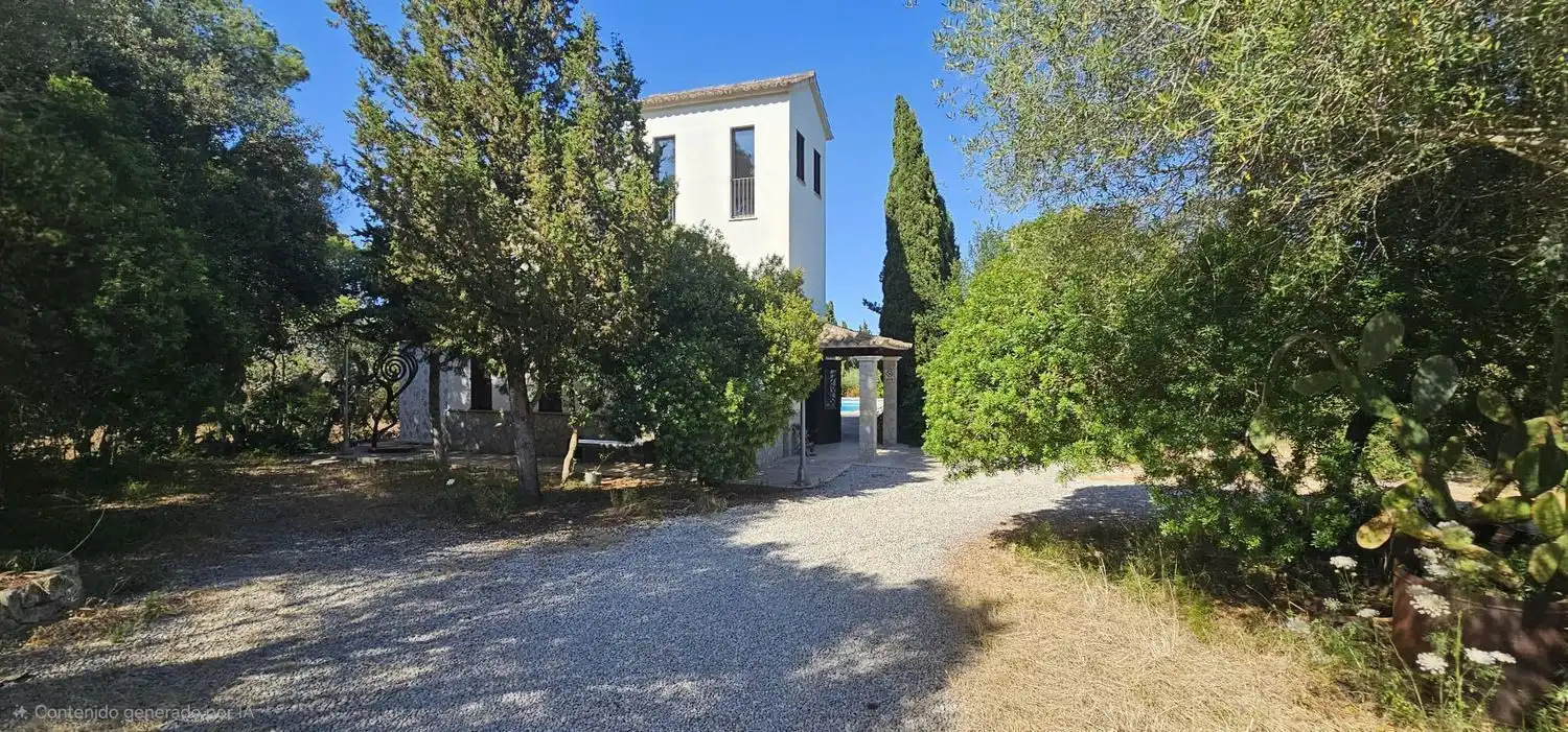 Casa rústica de lloguer a Petra, imagen 58