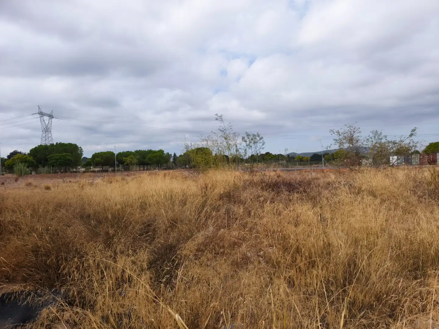 Industrial land for sale in Carrer Toll-l'Alberca Calle E 10, imagen 11
