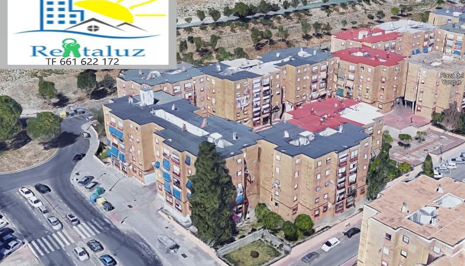 Photo 1 of Flat to rent in La Fragua, San Telmo - Federico Mayo - El Porta, Cádiz