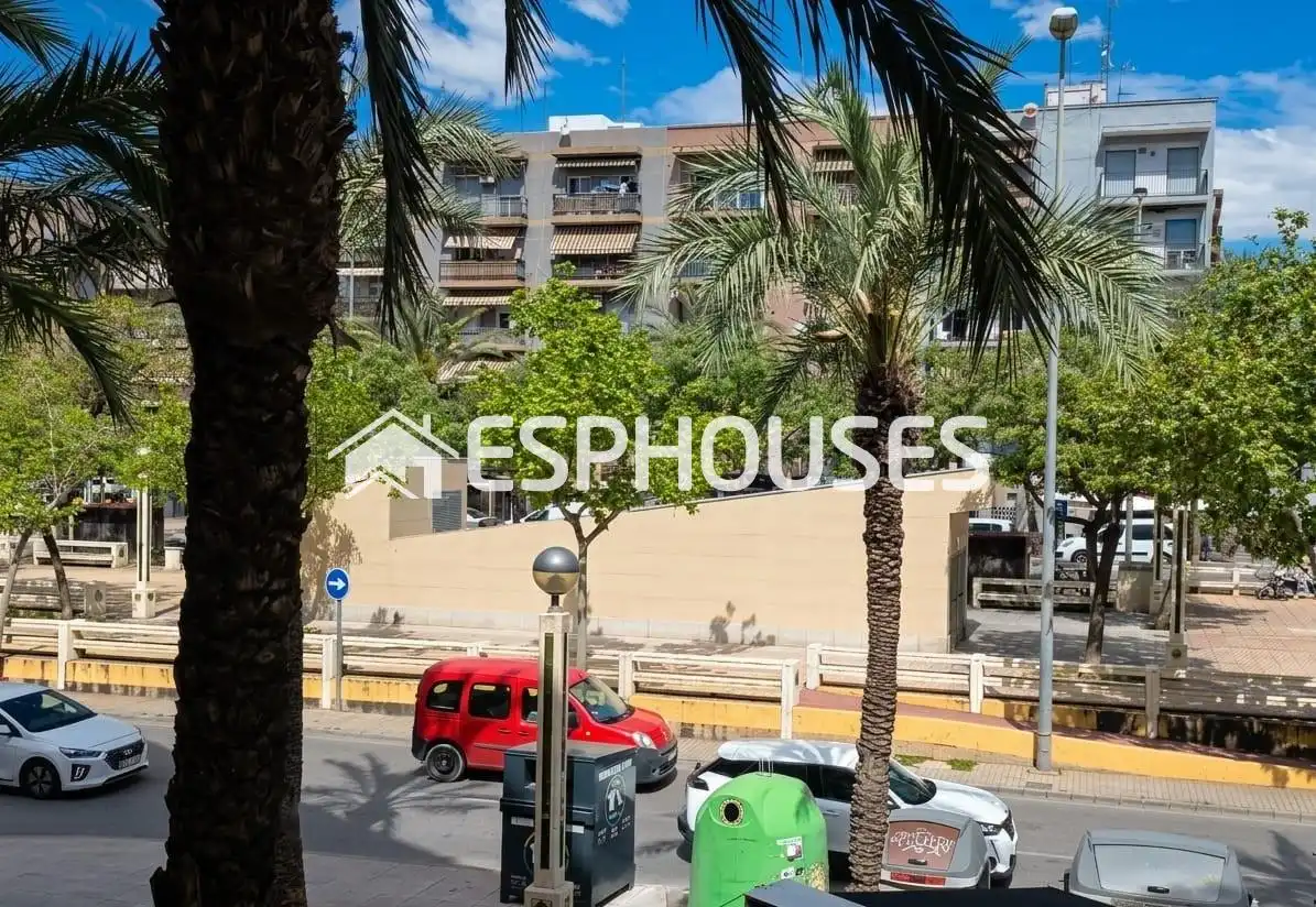 Appartement avec ascenseur à vendre à Elche ciudad, imagen 14