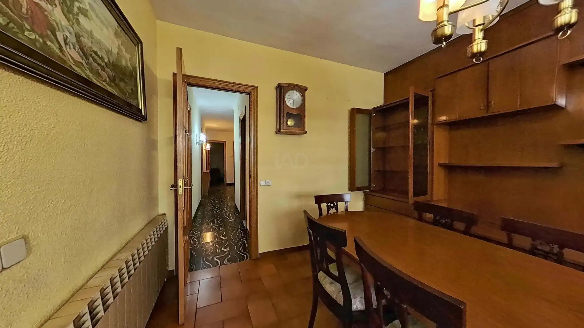 Residencial en venda en Bellcaire d'Urgell