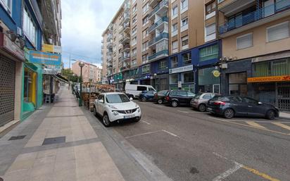 Vista exterior de Pis en venda en Torrelavega 