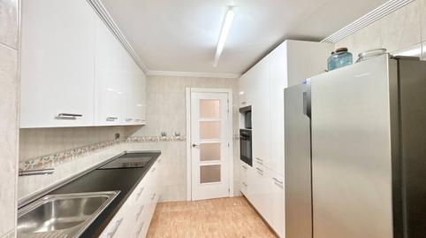 Foto 5 de Pis en venda a Benisaudet, Alicante / Alacant