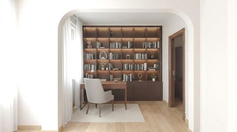 Foto 3 de Piso en venta en Travesía Travesía de las Escolas Públicas, Centro - Areal, Vigo