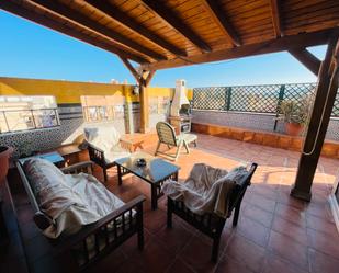 Terrace of Attic for sale in Málaga Capital  with Air Conditioner and Terrace