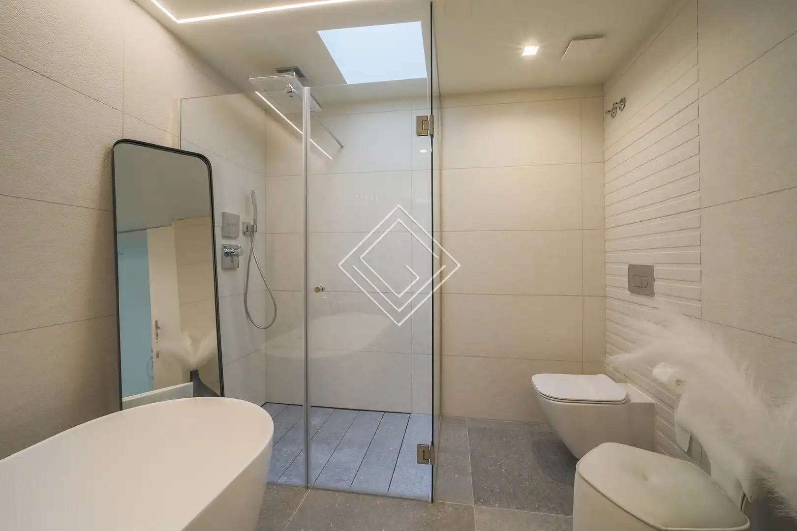 Casa bifamiliare con piscina in vendita a Urbanización La Moraleja, imagen 8