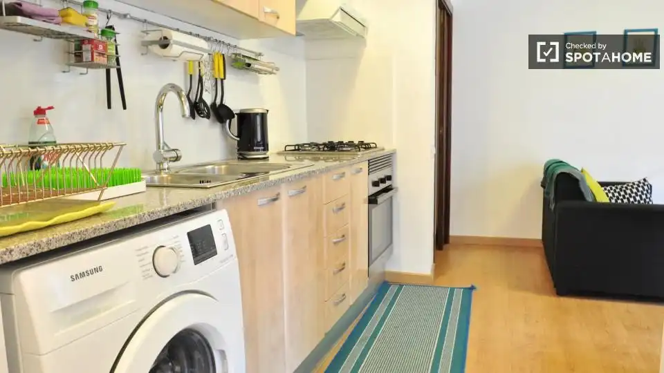 Flat for rent in El Besós i el Maresme