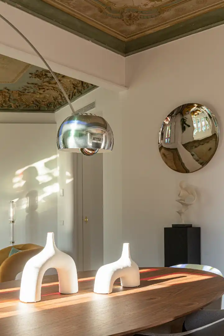 Wohnung zum Verkauf in Carrer d'Enric Granados, L'Antiga Esquerra de l'Eixample